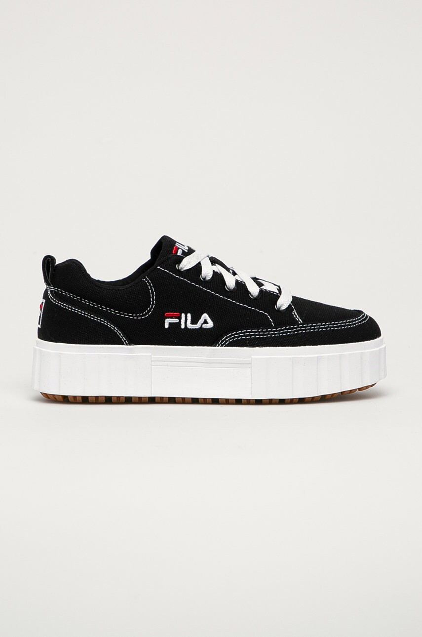 Fila Ниски кецове Sandblast - Pepit.bg