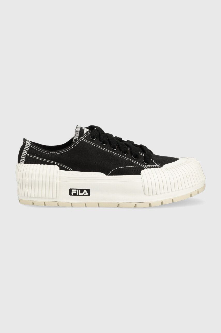 Fila Ниски кецове CITYBLOCK PLATFORM - Pepit.bg