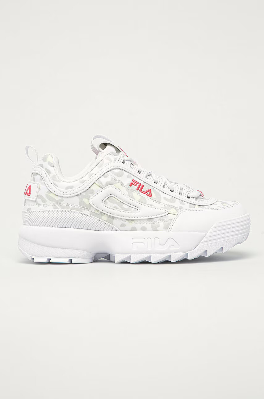 Fila Обувки - Pepit.bg