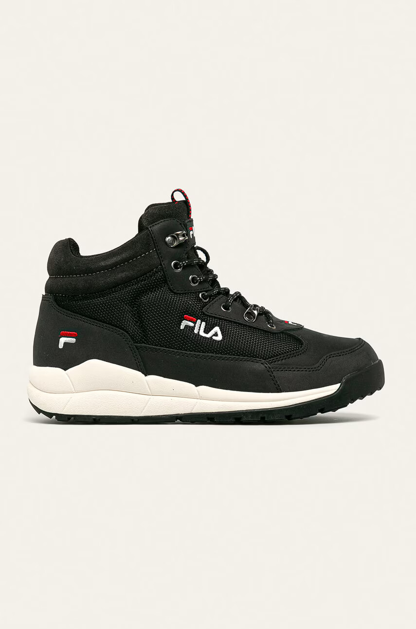 Fila Обувки Alpha Mid - Pepit.bg