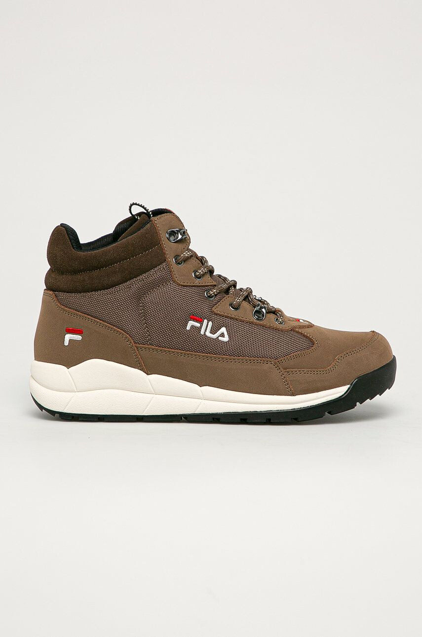 Fila Обувки Alpha Mid - Pepit.bg