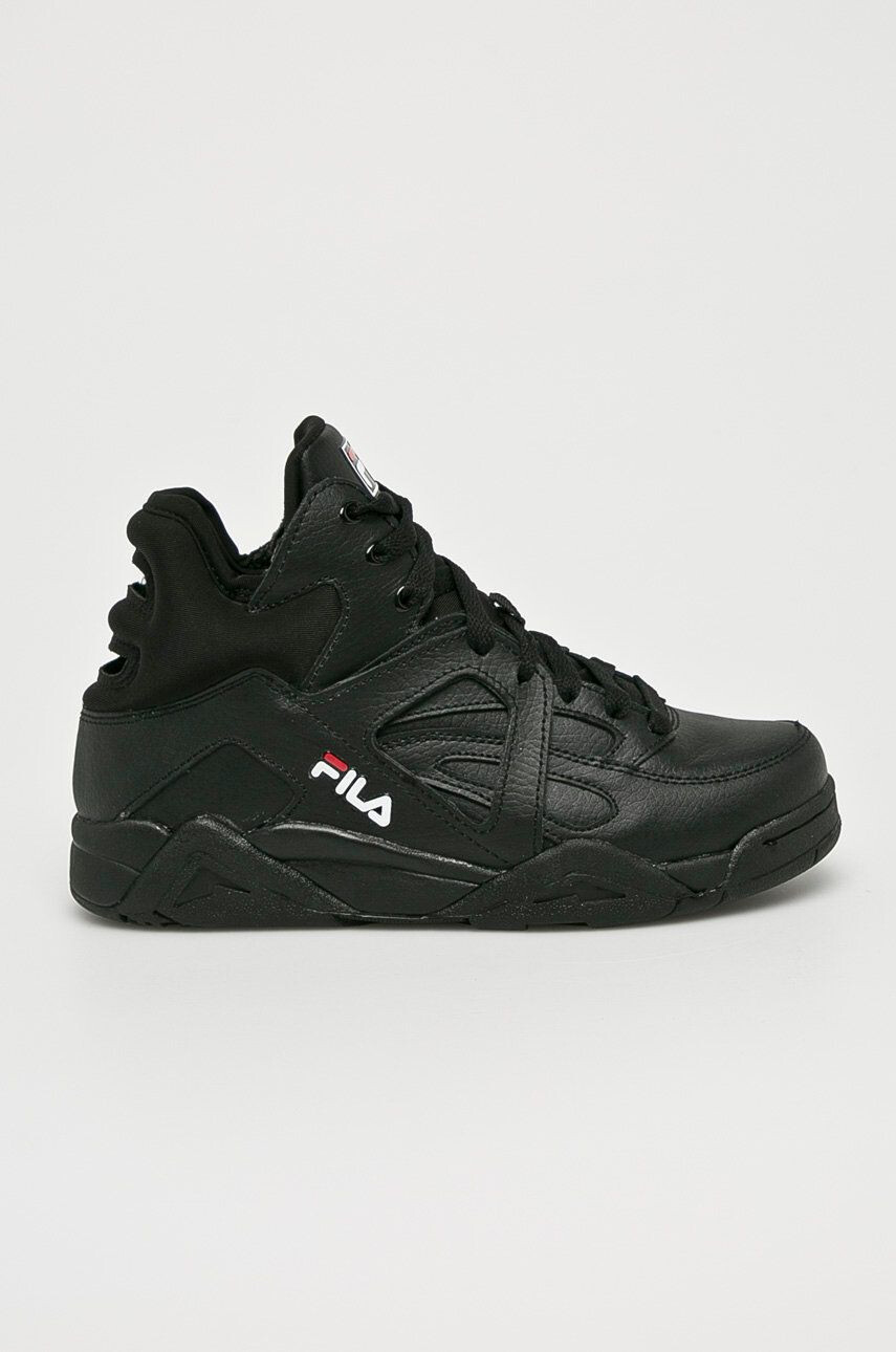 Fila Обувки Cage Mid - Pepit.bg