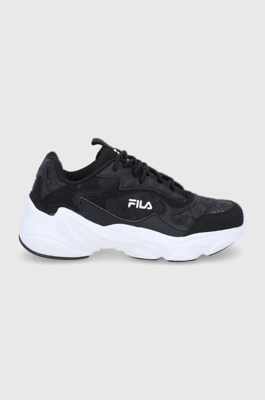 Fila Обувки Collene A - Pepit.bg