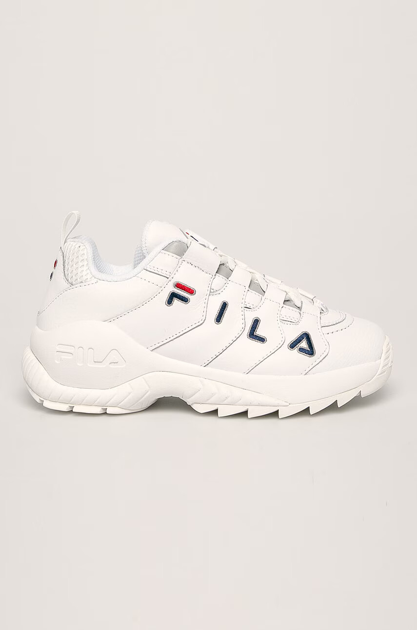 Fila Обувки Countdown Low - Pepit.bg