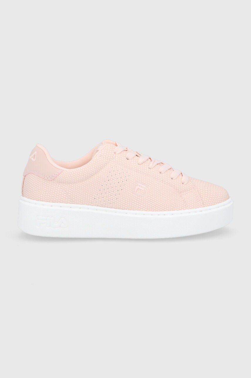 Fila Обувки Crosscourt Altezza - Pepit.bg