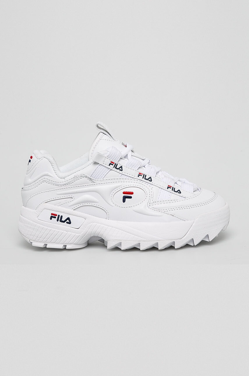 Fila Обувки D-Formation - Pepit.bg