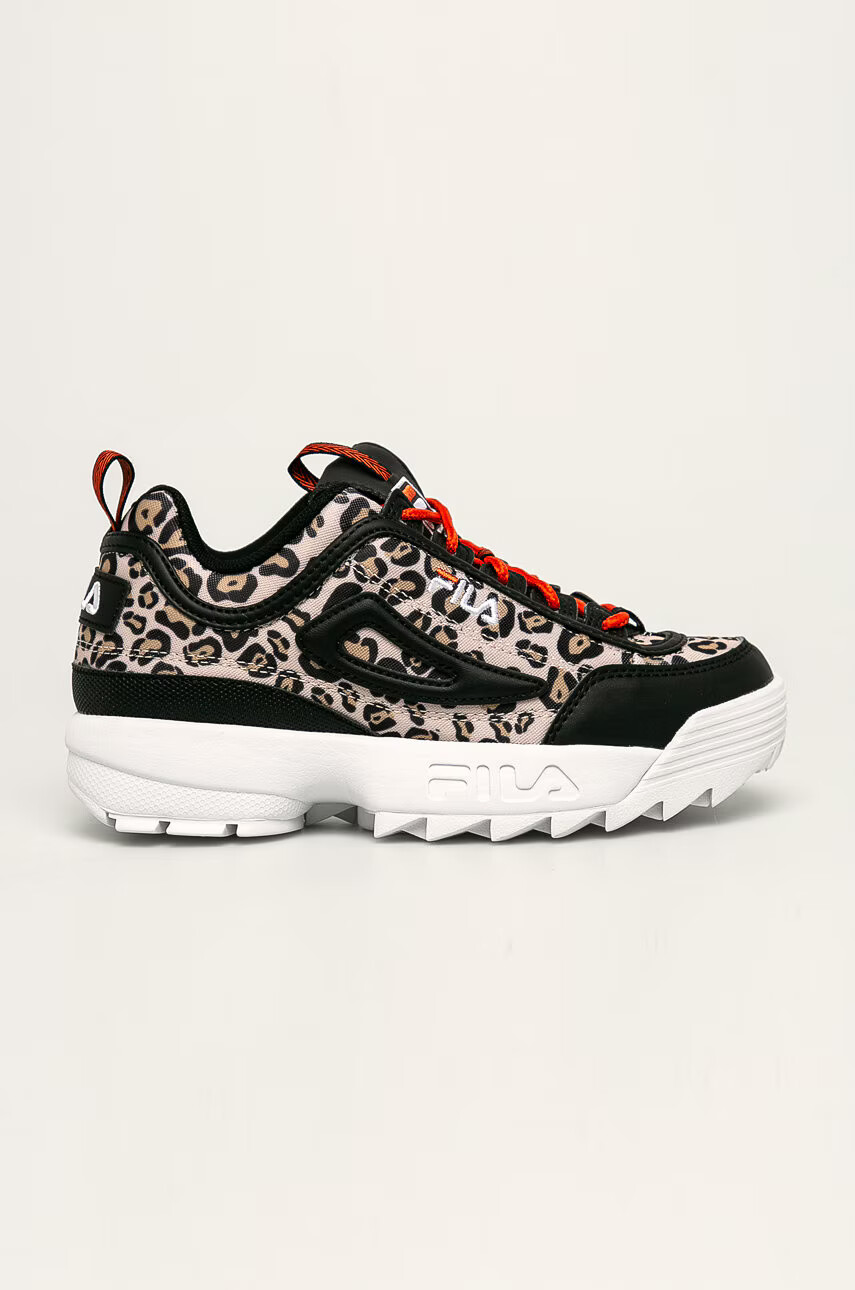 Fila Обувки Disruptor Animal - Pepit.bg