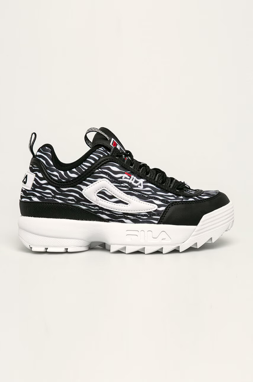 Fila Обувки Disruptor Animal - Pepit.bg