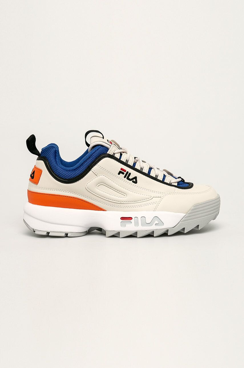 Fila Обувки Disruptor CB low - Pepit.bg