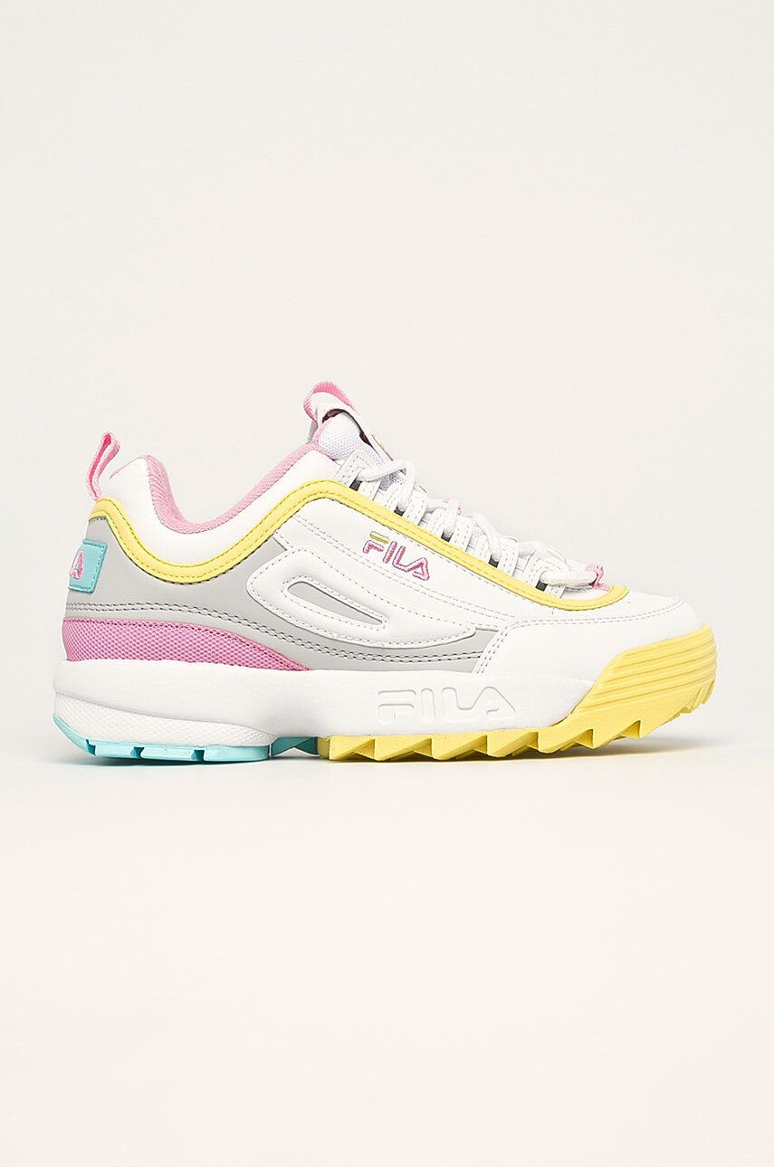 Fila Обувки Disruptor Cb Low - Pepit.bg