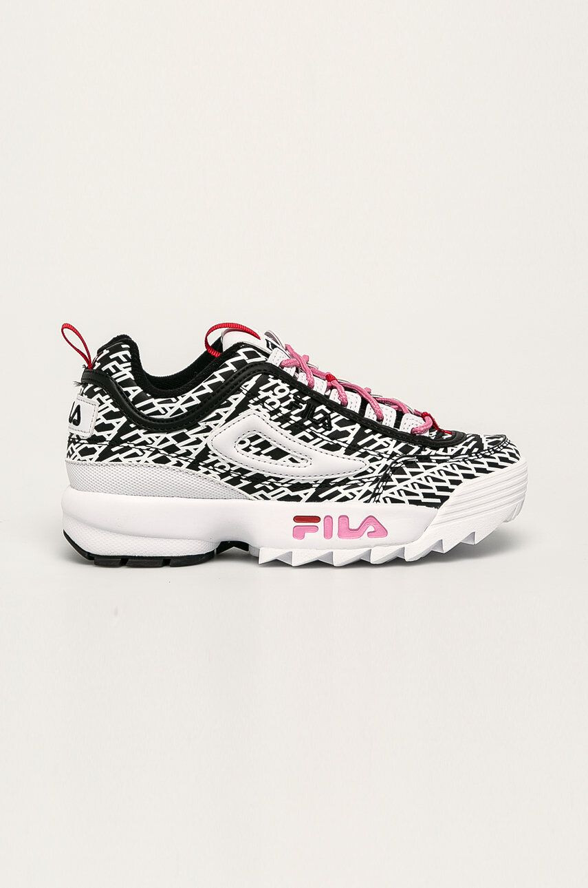 Fila Обувки Disruptor Club Chaos - Pepit.bg