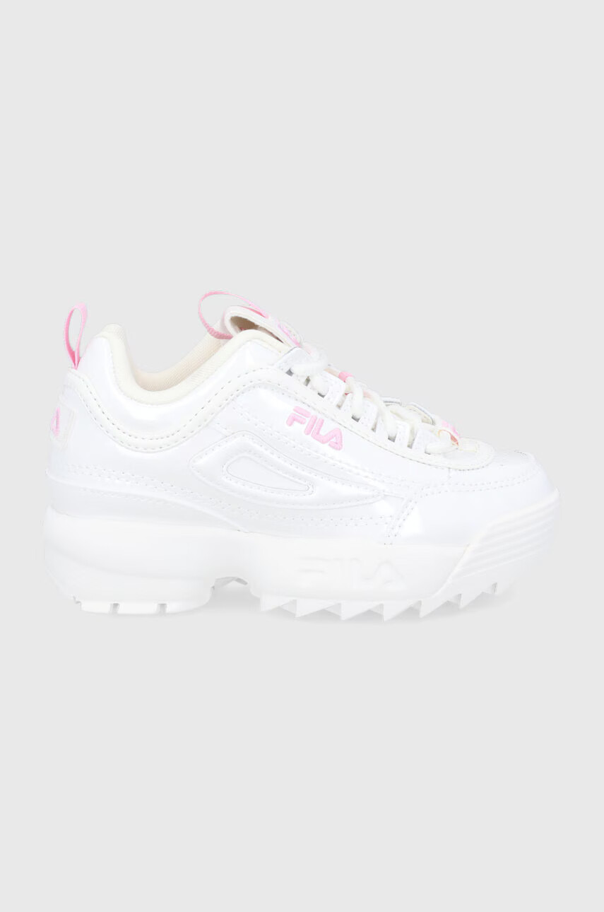 Fila Обувки Disruptor F Kids - Pepit.bg