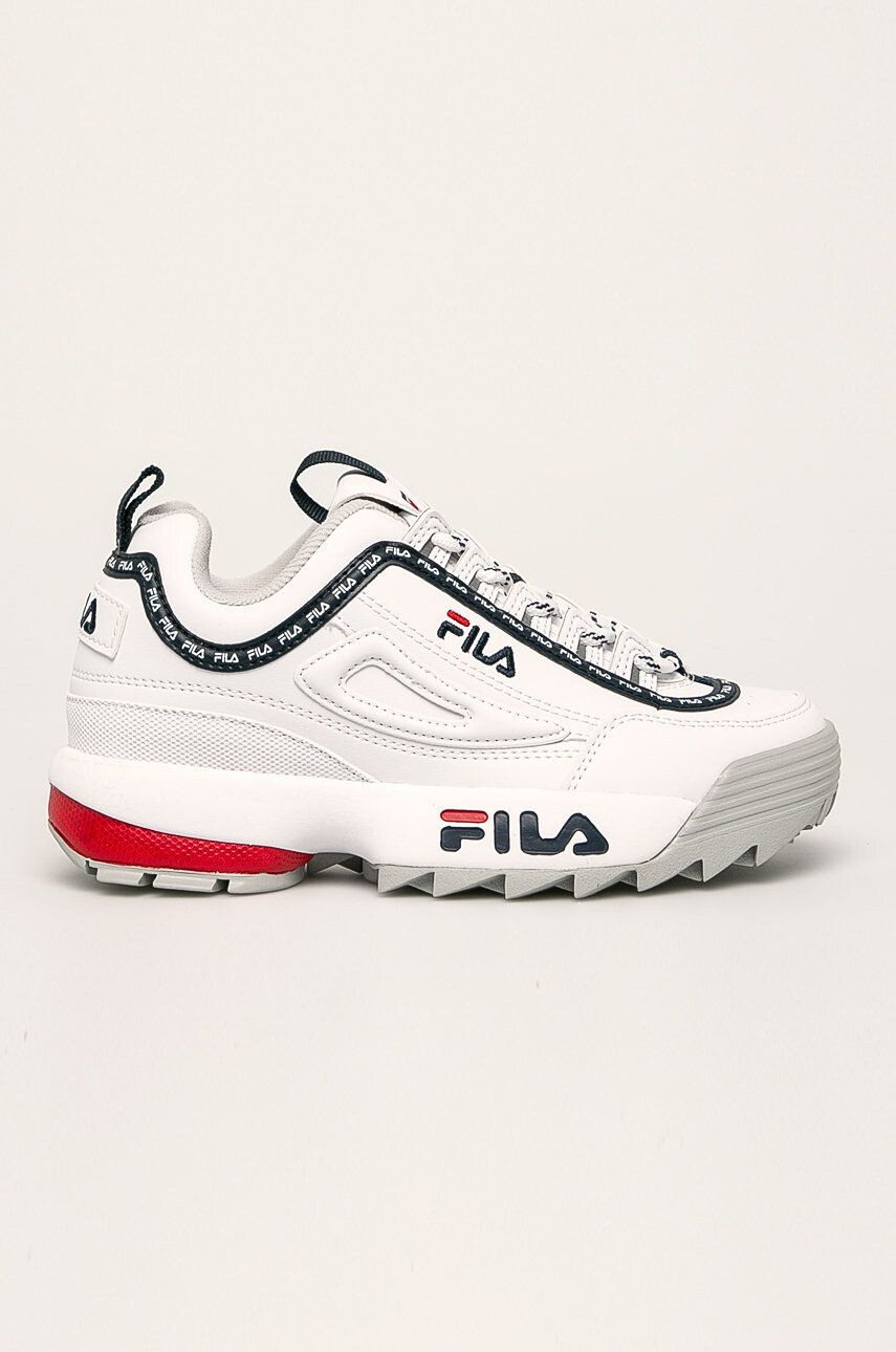 Fila Обувки Disruptor Logo Low - Pepit.bg