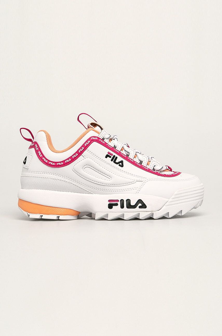 Fila Обувки Disruptor Logo Low - Pepit.bg