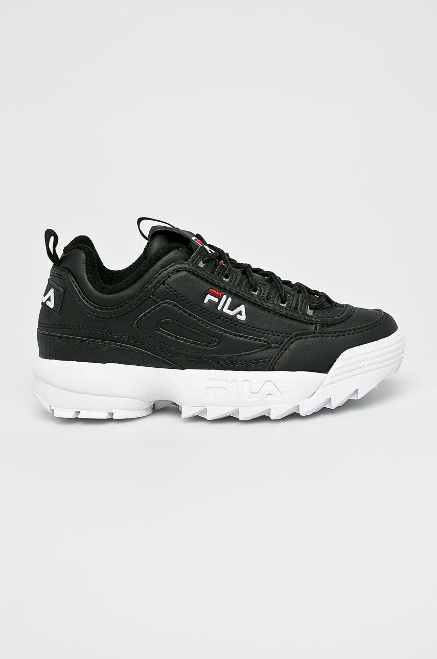 Fila Обувки Disruptor Low - Pepit.bg