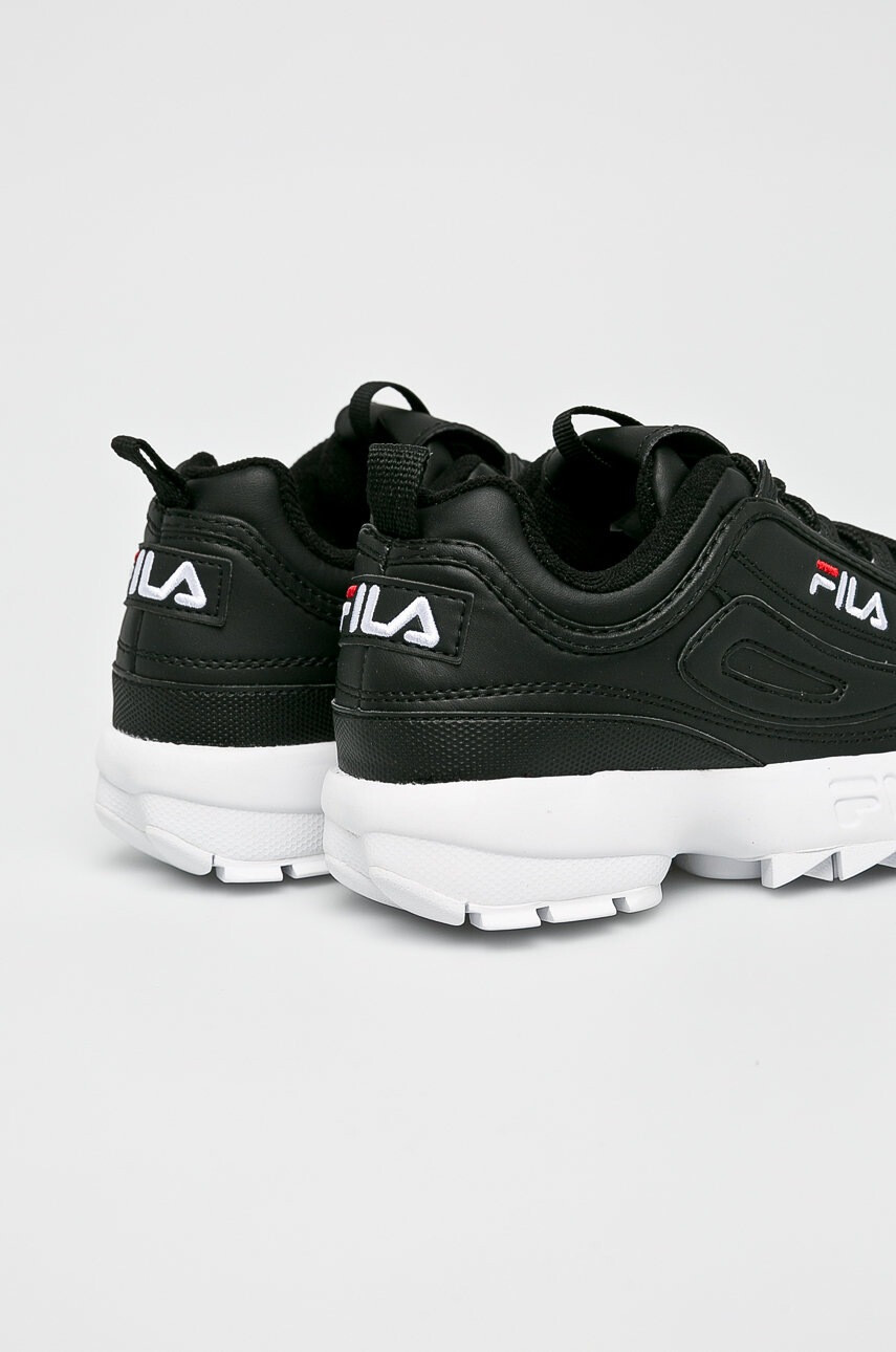 Fila Обувки Disruptor Low - Pepit.bg