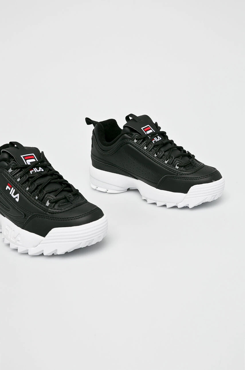 Fila Обувки Disruptor Low - Pepit.bg
