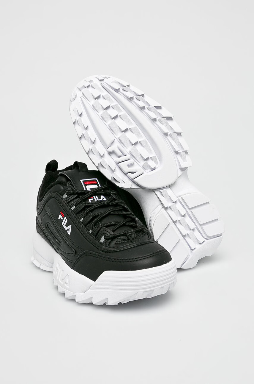 Fila Обувки Disruptor Low - Pepit.bg