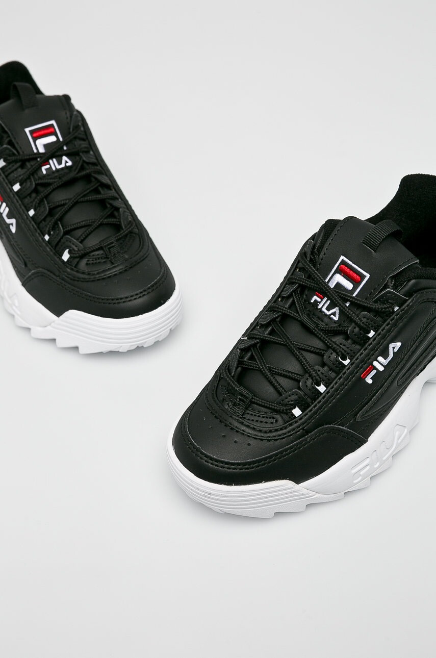 Fila Обувки Disruptor Low - Pepit.bg