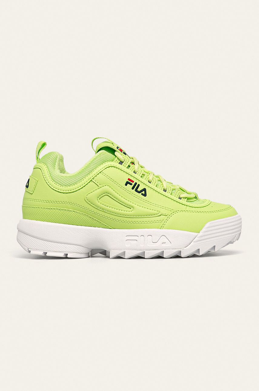 Fila Обувки Disruptor Low - Pepit.bg