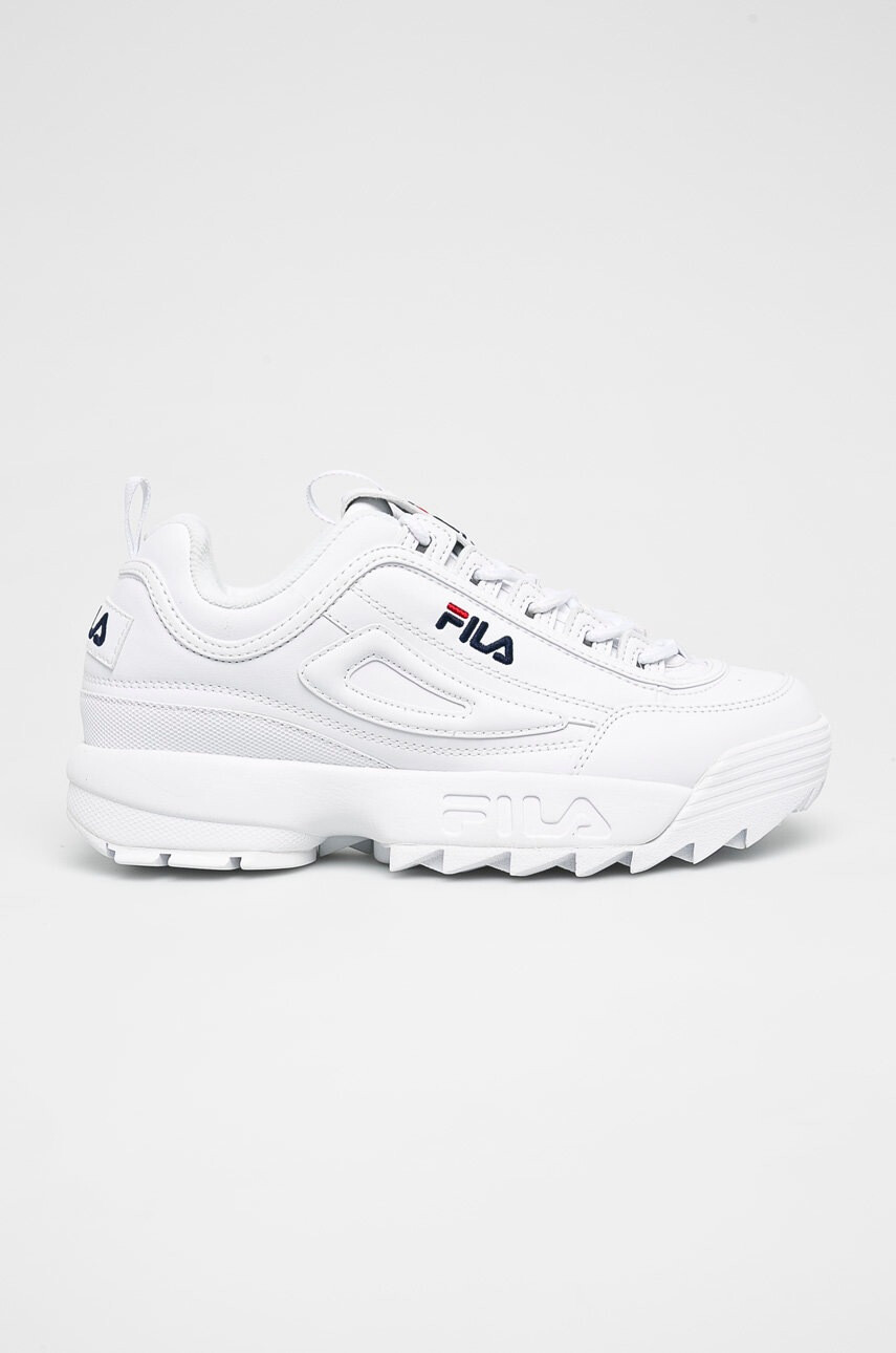 Fila Обувки Disruptor Low - Pepit.bg