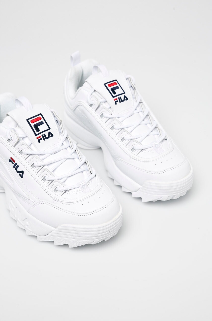 Fila Обувки Disruptor Low - Pepit.bg