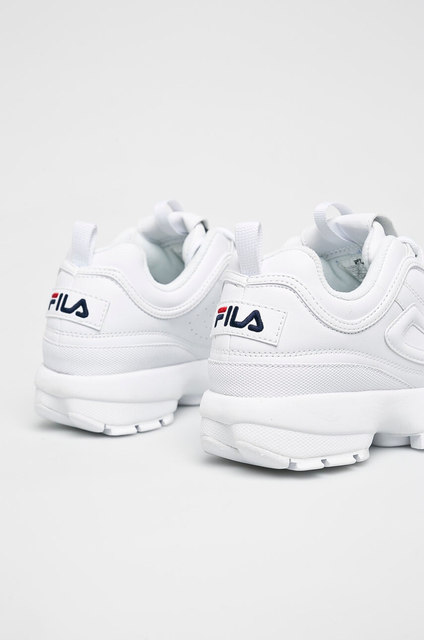 Fila Обувки Disruptor Low - Pepit.bg