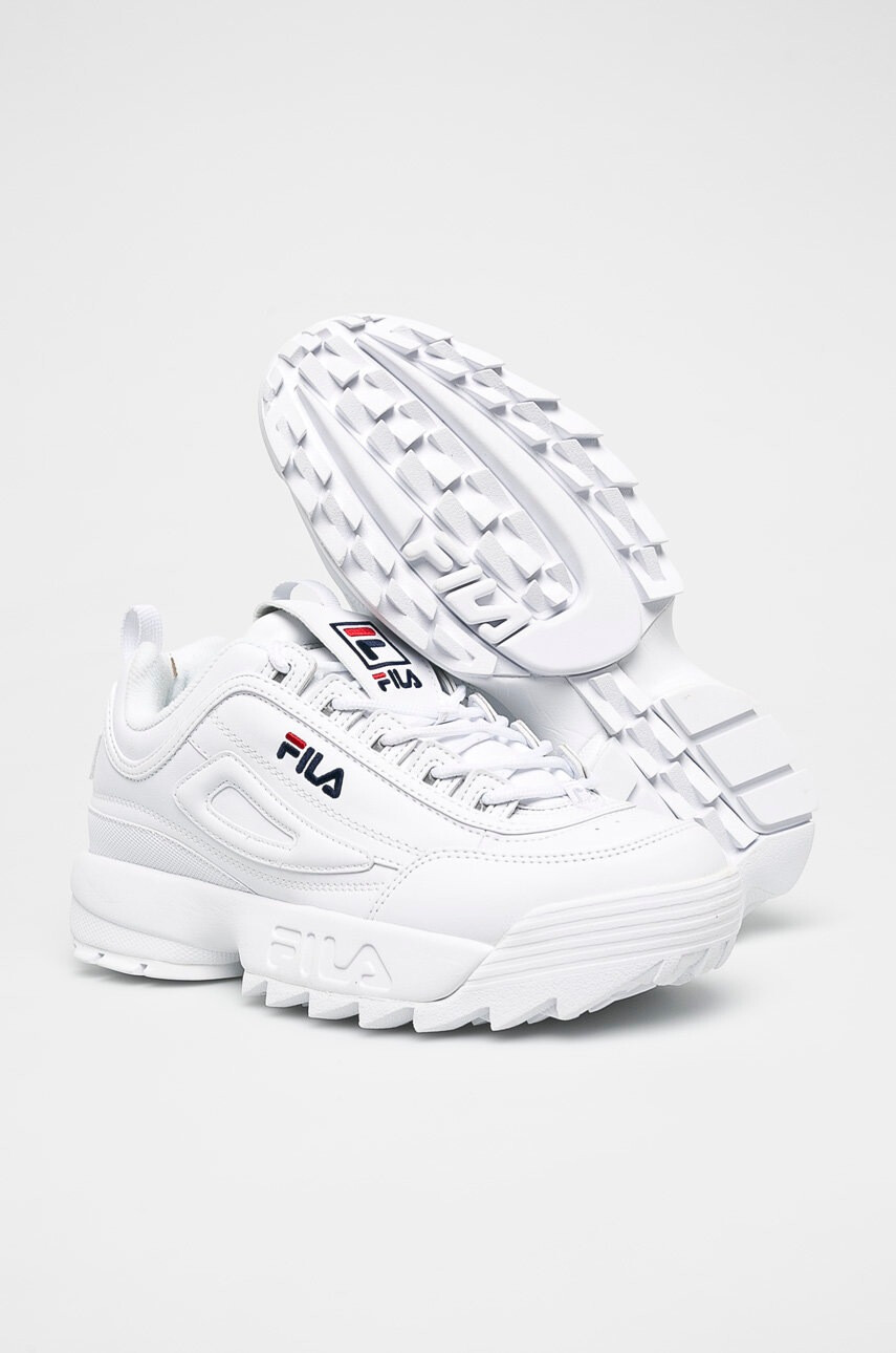 Fila Обувки Disruptor Low - Pepit.bg