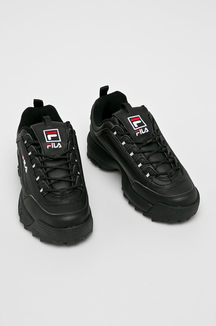 Fila Обувки Disruptor Low - Pepit.bg