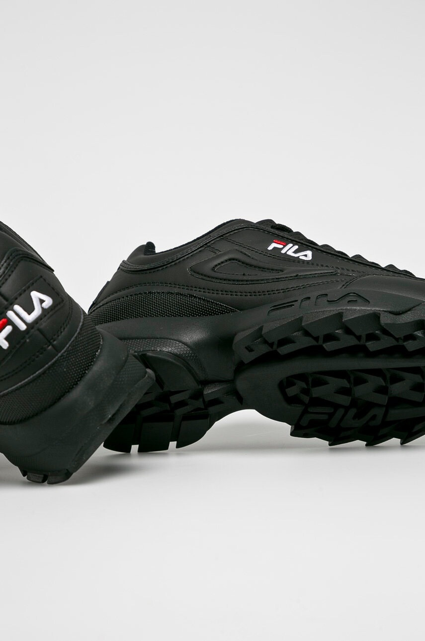 Fila Обувки Disruptor Low - Pepit.bg
