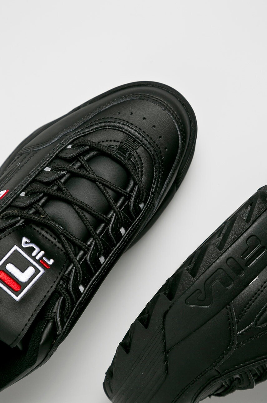 Fila Обувки Disruptor Low - Pepit.bg