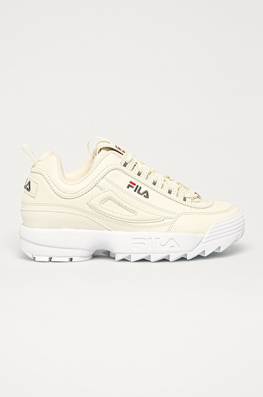 Fila Обувки Disruptor low - Pepit.bg