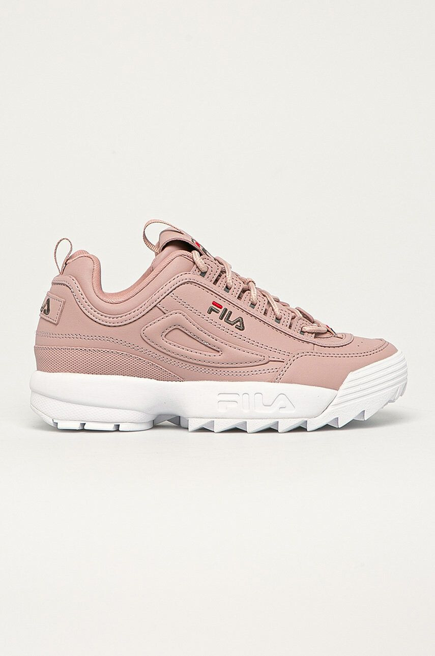 Fila Обувки Disruptor Low WMN - Pepit.bg