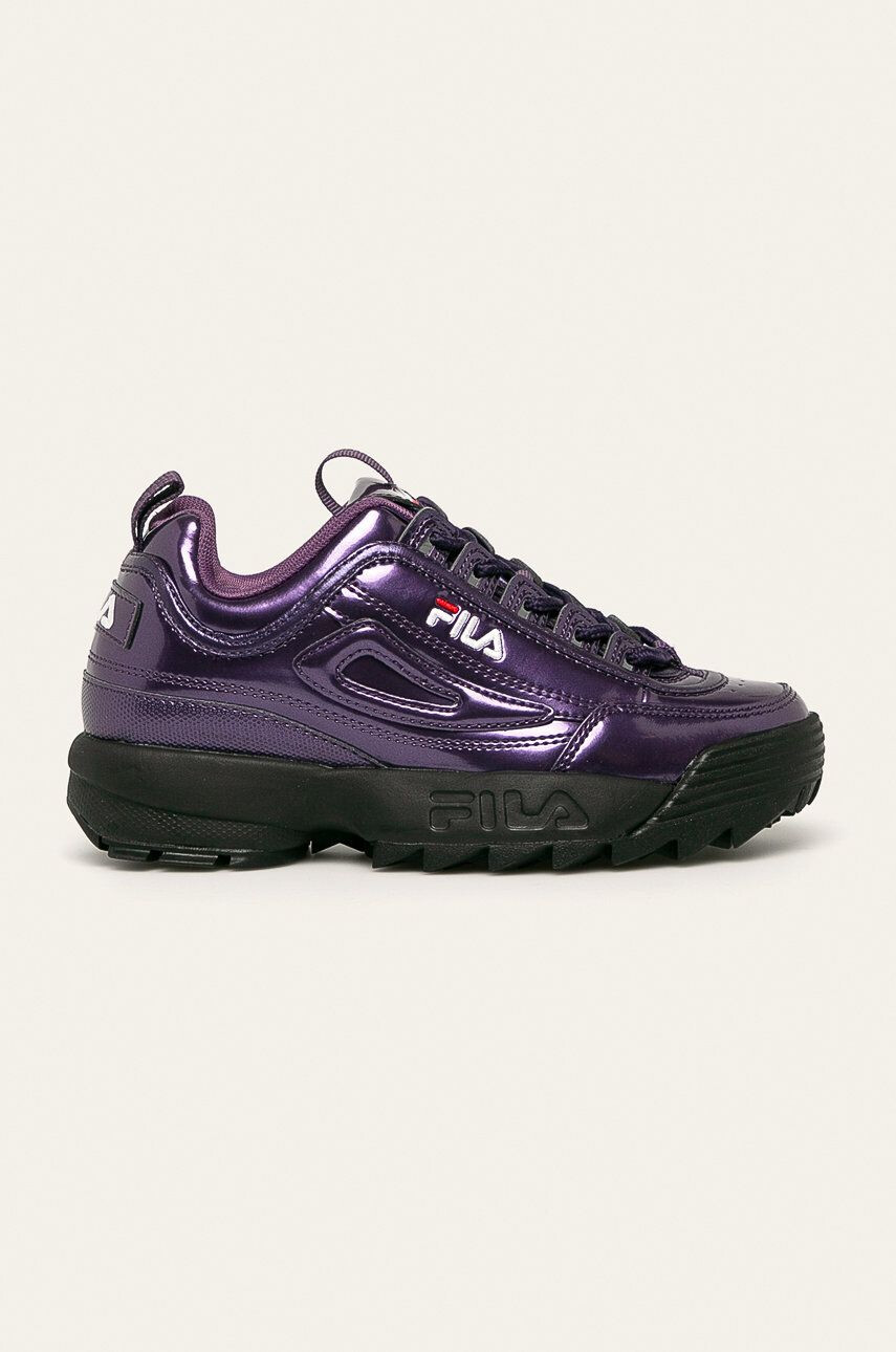 Fila Обувки Disruptor M Low - Pepit.bg