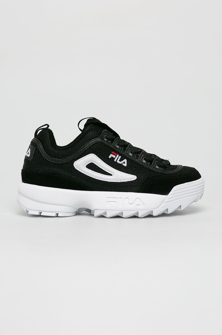 Fila Обувки Disruptor Mesh Low - Pepit.bg