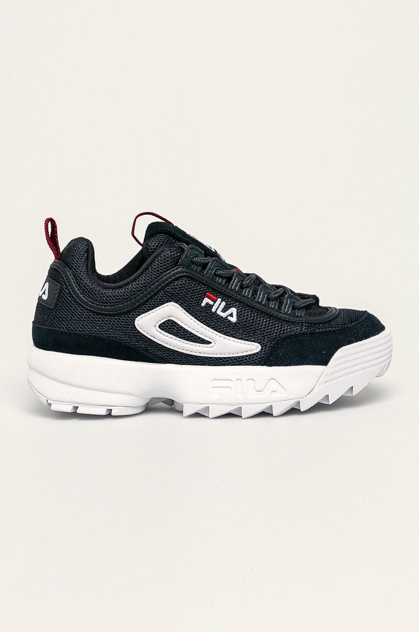 Fila Обувки Disruptor Mesh Low - Pepit.bg