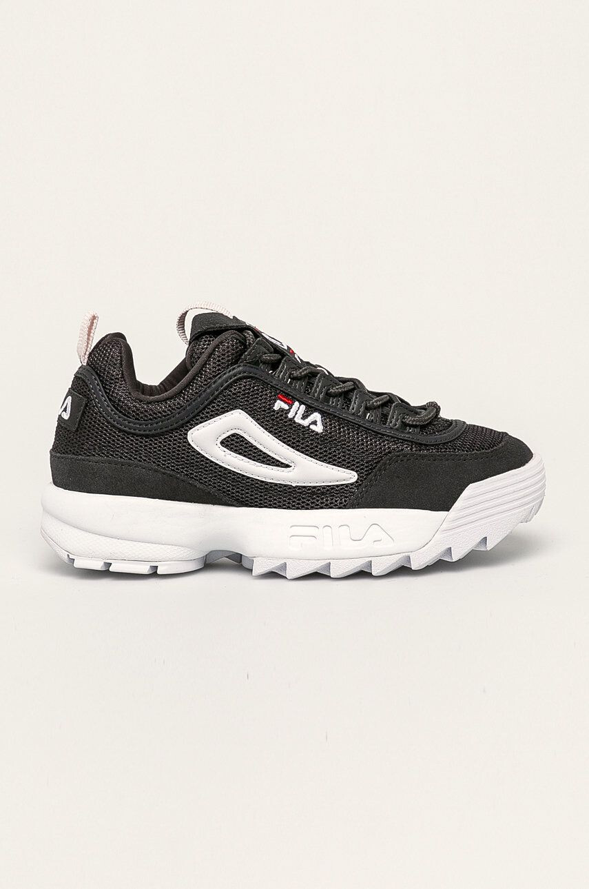 Fila Обувки Disruptor Mesh Low - Pepit.bg