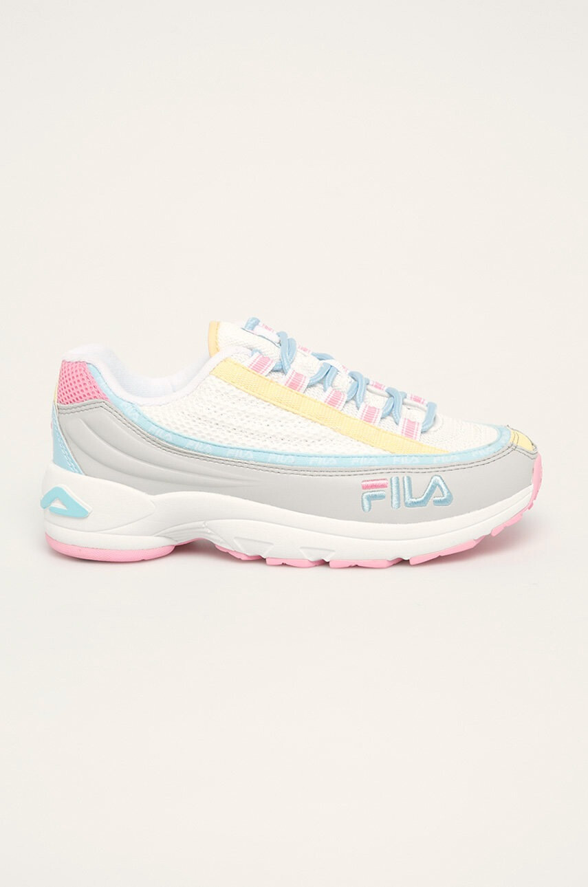 Fila Обувки DSTR97 CB wmn - Pepit.bg