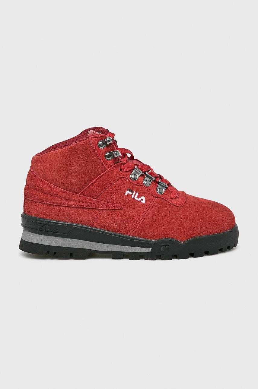 Fila Обувки Fitness Hiker - Pepit.bg