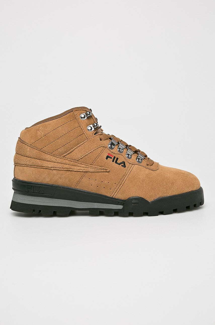 Fila Обувки Fitness Hiker Mid - Pepit.bg