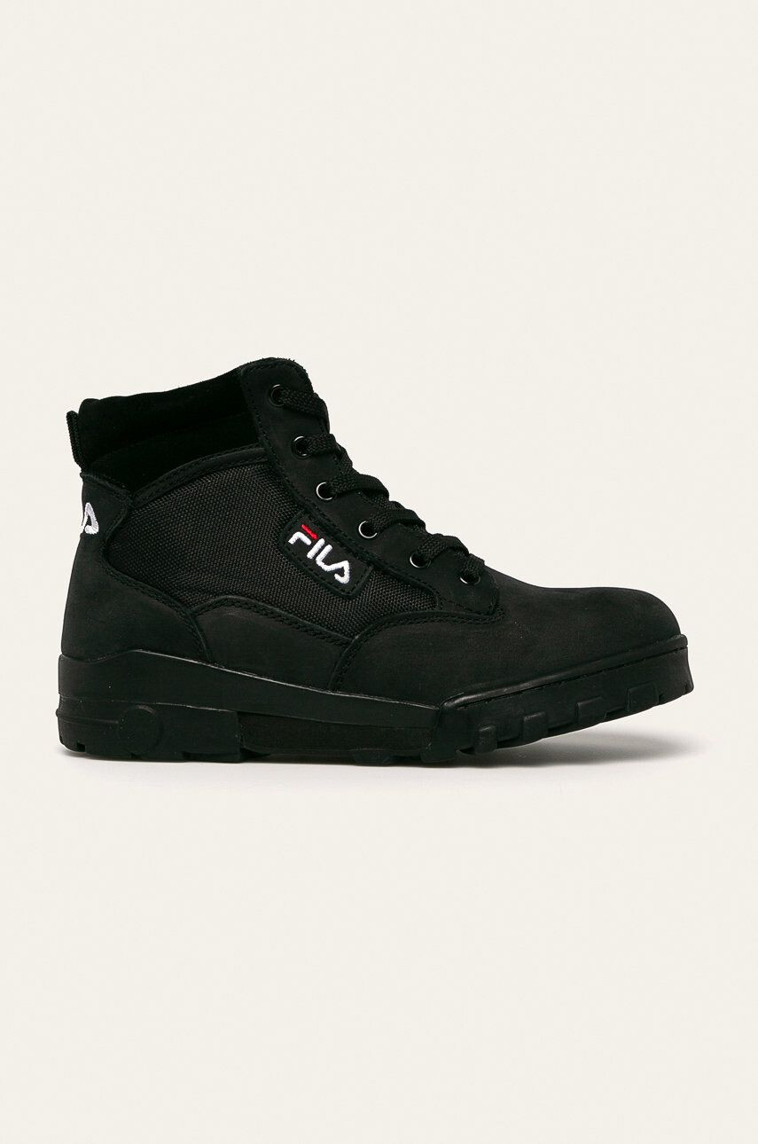 Fila Обувки Grunge II Mid - Pepit.bg