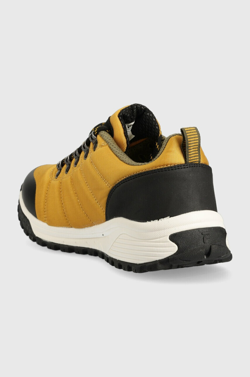 Fila Обувки Hikebooster Low в бежово - Pepit.bg