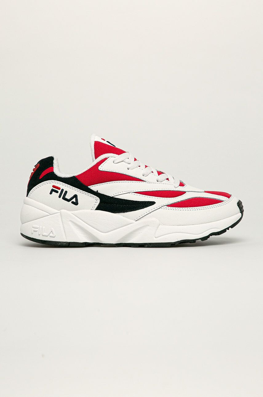 Fila Обувки Low - Pepit.bg