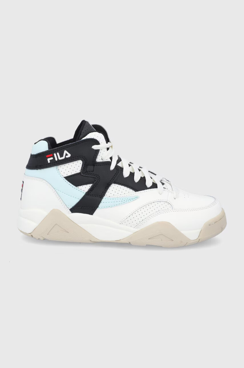 Fila Обувки M-Squad в кремаво - Pepit.bg