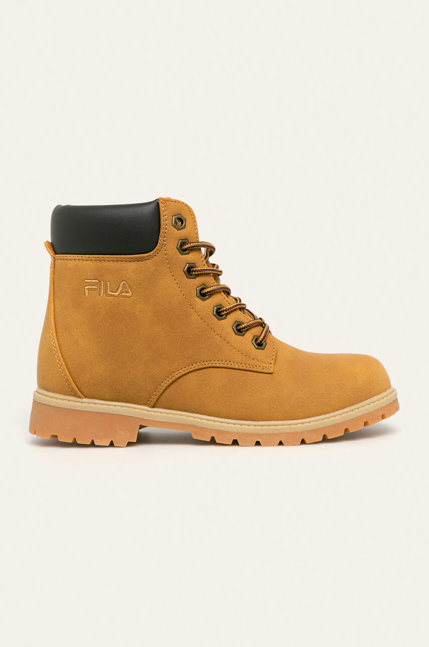 Fila Обувки Maverick - Pepit.bg