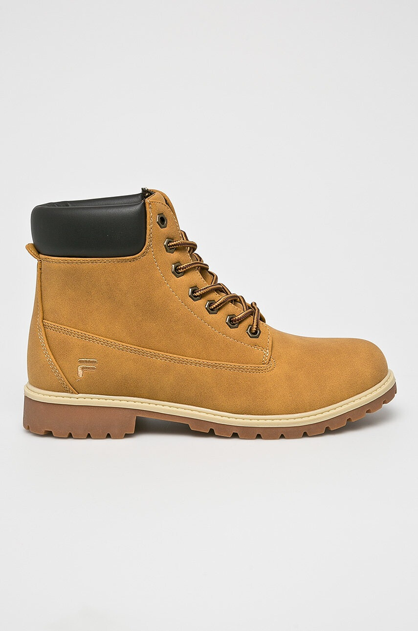 Fila Обувки Maverick Mid - Pepit.bg