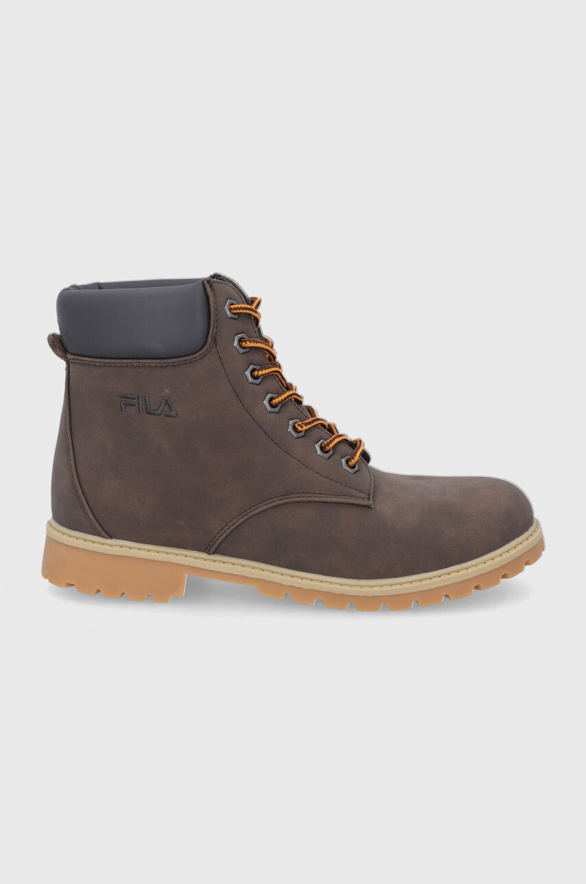 Fila Обувки Maverick Mid - Pepit.bg