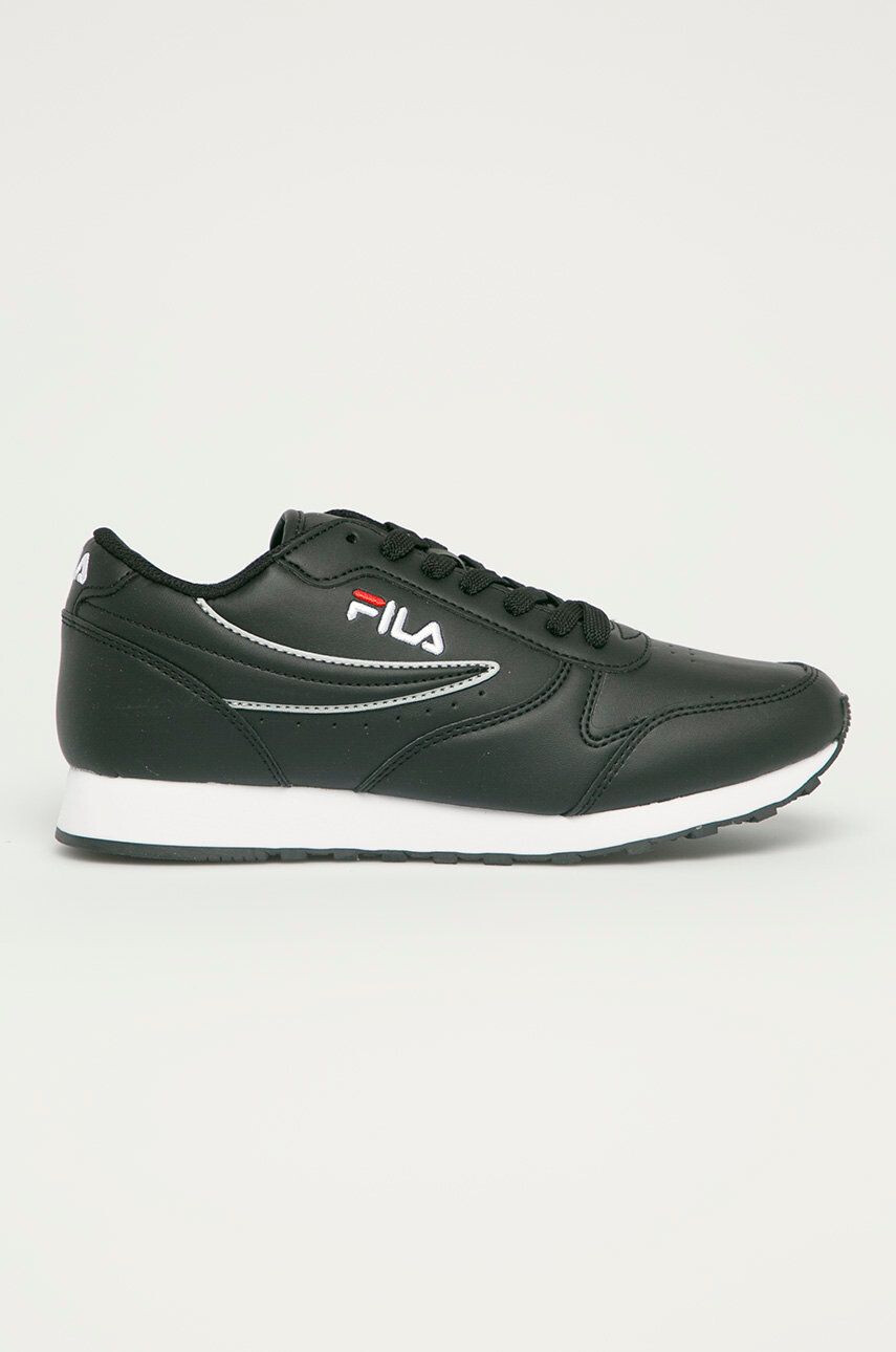 Fila Обувки Orbit Low - Pepit.bg