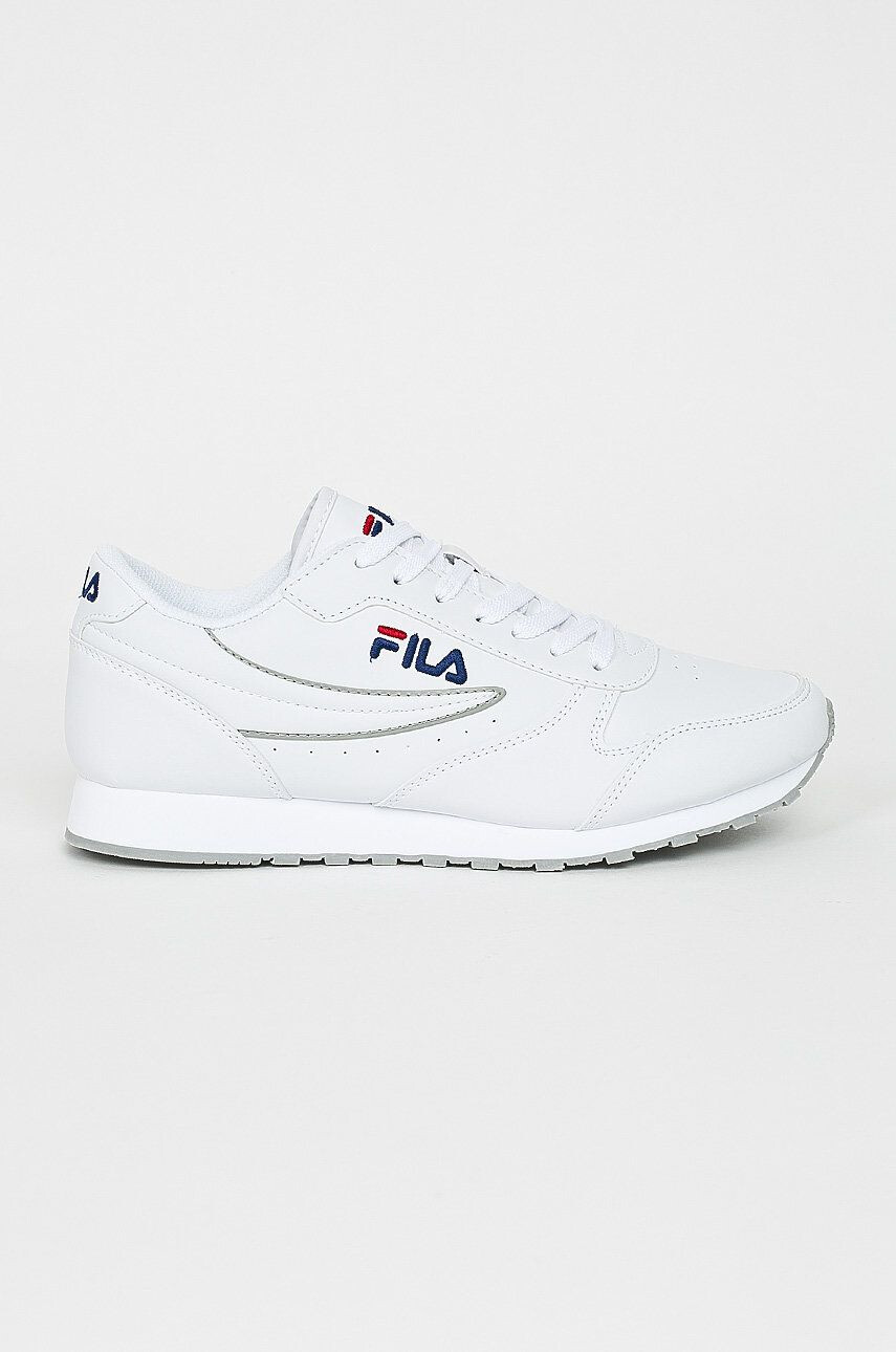 Fila Обувки Orbit Low - Pepit.bg