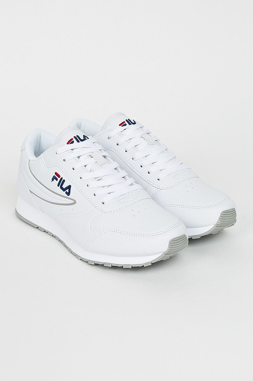 Fila Обувки Orbit Low - Pepit.bg